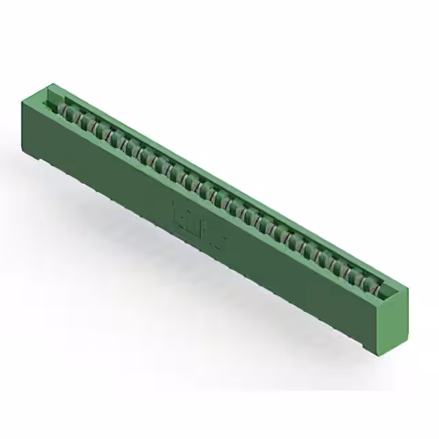 807-022-453-101 EDAC Inc.  Edgeboard Connectors